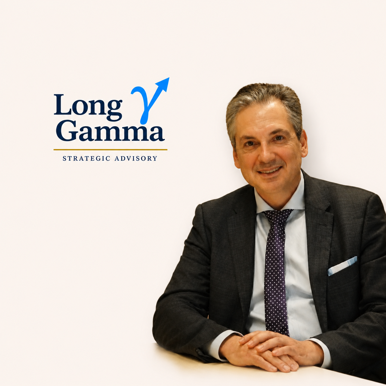 Enrique Opi — Principal · Entrepreneur in Residence, Long Gamma